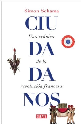 CIUDADANOS-DEBATE PENGUIN1
