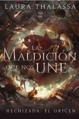 MALDICION QUE NOS UNE,LA-FAERIS ZIG-ZAG1