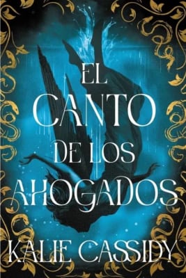 CANTO DE LOS AHOGADOS,EL-FAERIS ZIG-ZAG