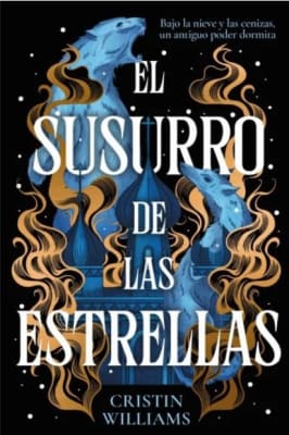 SUSURRO DE LAS ESTRELLAS,EL-FAERIS1