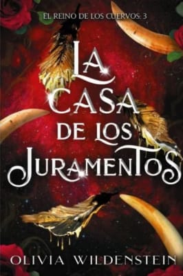 CASA DE LOS JURAMENTOS,LA-FAERIS ZIG-ZAG