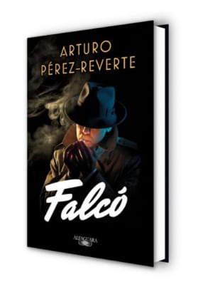FALCO TD-ALFAGUARA PENGUIN