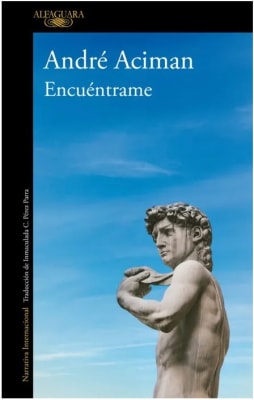 ENCUENTRAME-ALFAGUARA PENGUIN1