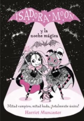 ISADORA MOON TD Y LA NOCHE MAGICA-ALFAGUARA PENGUIN