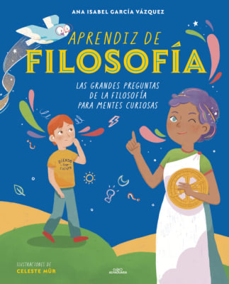 APRENDIZ DE FILOSOFIA TD-ALFAGUARA PENGUIN