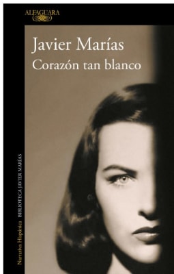 CORAZON TAN BLANCO-ALFAGUARA