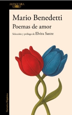 POEMAS DE AMOR-ALFAGUARA PENGUIN