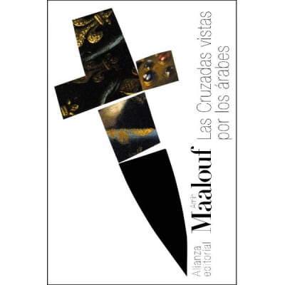 CRUZADAS VISTAS POR LOS ARABES,LAS-ALIANZA1