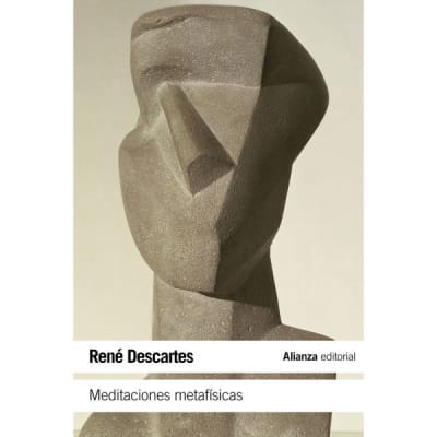 MEDITACIONES METAFISICAS-ALIANZA ZIG-ZAG