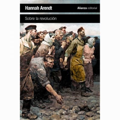 SOBRE LA REVOLUCION-ALIANZA