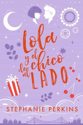 LOLA Y EL CHICO DE AL LADO-LAGALERA CATALONIA