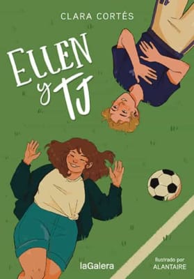 ELLEN Y TJ-LAGALERA CATALONIA