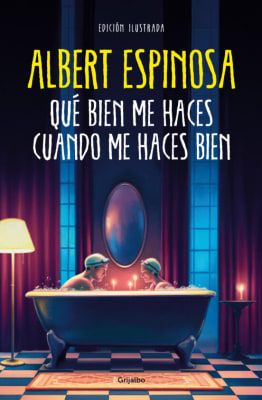 QUE BIEN ME HACES CUANDO ME HACES BIEN TD-GRIJALBO PENGUIN
