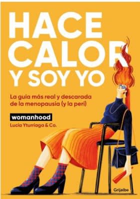 HACE CALOR Y SOY YO-GRIJALBO PENGUIN
