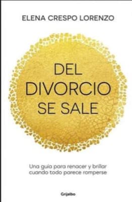 DEL DIVORCIO SE SALE-GRIJALBO PENGUIN