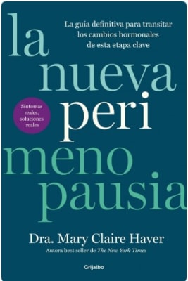 NUEVA PERIMENOPAUSIA,LA-GRIJALBO PENGUIN