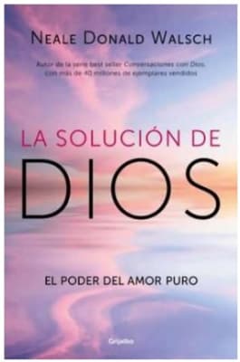 SOLUCION DE DIOS,LA-GRIJALBO PENGUIN1