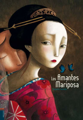 AMANTES MARIPOSA,LOS TD-EDELVIVES CONTRAPUNTO