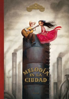 MELODIA EN LA CIUDAD TD-EDELVIVES CONTRAPUNTO1