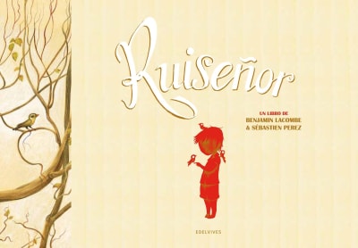 RUISEÑOR TD-EDELVIVES