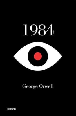 1984-LUMEN PENGUIN