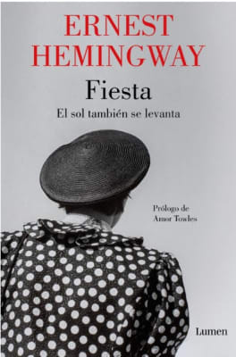 FIESTA EL SOL TAMBIEN SE LEVANTA-LUMEN PENGUIN