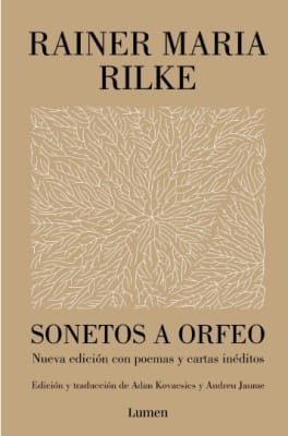 SONETOS A ORFEO-LUMEN PENGUIN