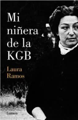 NIÑERA DE LA KGB-LUMEN