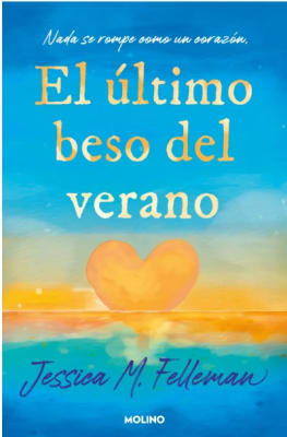 ULTIMO BESO DEL VERANO,EL-MOLINO PENGUIN1