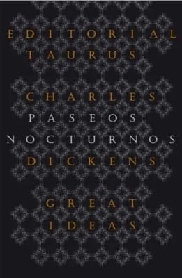 PASEOS NOCTURNOS-TAURUS GREAT IDEAS PENGUIN1