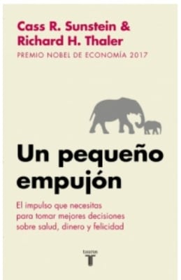 UN PEQUEÑO EMPUJON-TAURUS