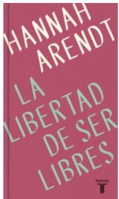 LIBERTAD DE SER LIBRES,LA TD-TAURUS