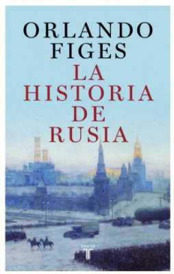 HISTORIA DE RUSIA,LA TD-TAURUS1
