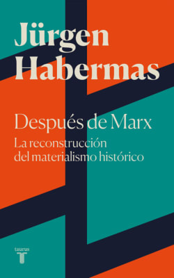 DESPUES DE MARX-TAURUS PENGUIN1
