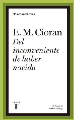DEL INCONVENIENTE DE HABER NACIDO-TAURUS PENGUIN1