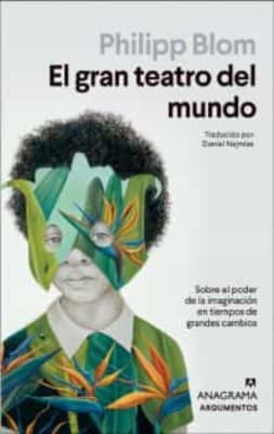 GRAN TEATRO DEL MUNDO,EL-ANAGRAMA PENGUIN