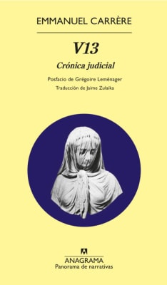 V13 CRONICA JUDICIAL-ANAGRAMA PENGUIN