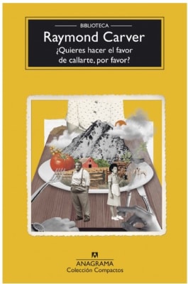 QUIERES HACER EL FAVOR DE CALLARTE POR FAVOR-ANAGRAMA PENGUIN