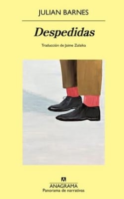 DESPEDIDAS-ANAGRAMA PENGUIN