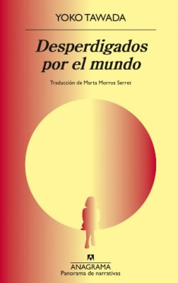 DESPERDIGADOS POR EL MUNDO-ANAGRAMA PENGUIN