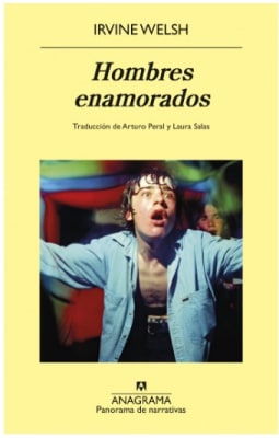 HOMBRES ENAMORADOS-ANAGRAMA PENGUIN
