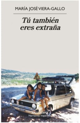 TU TAMBIEN ERES EXTRAÑA-ANAGRAMA PENGUIN