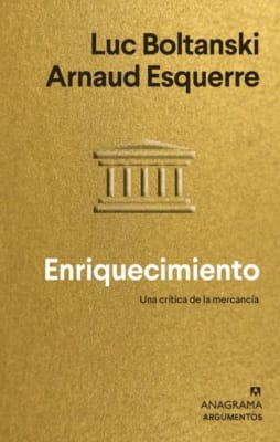 ENRIQUECIMIENTO UNA CRITICA DE LA MERCANCIA-ANAGRAMA PENGUIN1