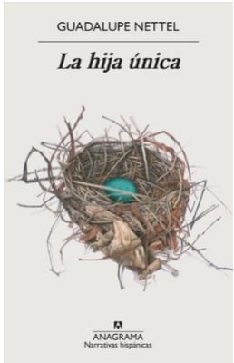 HIJA UNICA,LA-ANAGRAMA PENGUIN1
