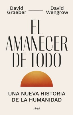 AMANECER DE TODO,EL TD-ARIEL PLANETA