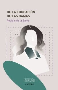 DE LA EDUCACION DE LAS DAMAS-CATEDRA ZIG-ZAG