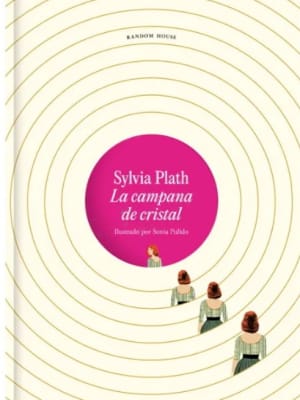 CAMPANA DE CRISTAL-ILUSTRADO-RANDOM HOUSE PENGUIN1
