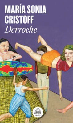 DERROCHE-PENGUIN