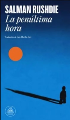PENULTIMA HORA,LA-RANDOM HOUSE
