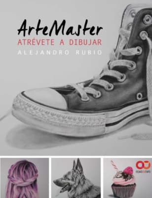 ARTEMASTER ATREVETE A DIBUJAR